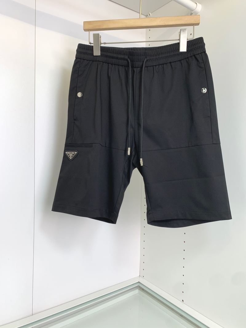 Prada Short Pants